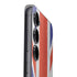 United Kingdom Flag Distressed Galaxy S25 Skin